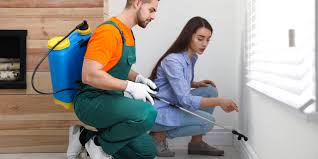 Professional Pest Control in Irondale, AL